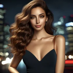 Çatalca Escort: Sanat ve Tutku