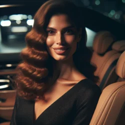 İstiklal Escort: Eğlencenin Kalbinde Çapkın Bir Macera