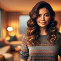 Florya Escort: Hayatınıza Sıcaklık Getiriyorum