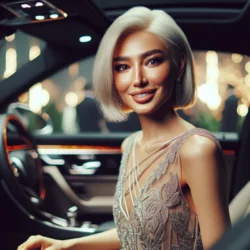 Ortaköy Escort Macerasına Davet - İstanbul Escort Ortaköy Escort Macerasına Davet!