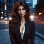 Maslak'ın Kalbinde Eşsiz Escort Hizmetleri