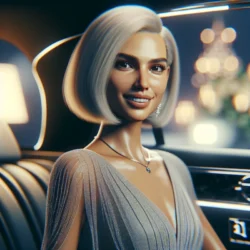 Çengelköy Escort: Heyecan Dolu Deneyim