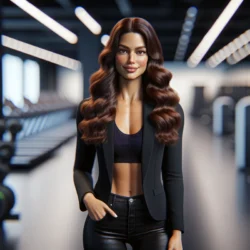 Etiler Escort: Gizemli ve Eğlenceli Bir Buluşma