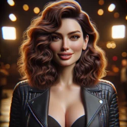 Ataşehir Escort: Modern, Çekici ve Unutulmaz