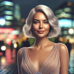 Kartal Escort: Lüks ve Macera Tutkunu Ece ile Tanış