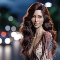 Mahmutbey Escort: Enerjik ve Sevgili Tadında Yolculuk