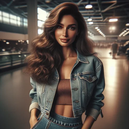 Şirinevler Escort ile Heyecan Dolu Anlar Şirinevler Escort ile Heyecan Dolu Anlar