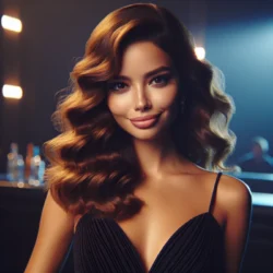 Ataşehir Escort: Büyülü Anlar İçin Buluşalım!