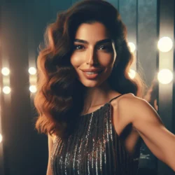 Yeniköy Escort: Sanatın Gizli Cazibesi