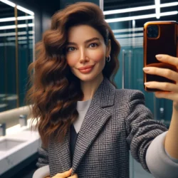 Büyükçekmece Escort ile Rüzgara Karışan Heyecan