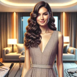 Beylikdüzü Escort: Eğlenceli ve Çapkın Anlar İçin Hazır Mısınız?