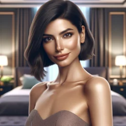 Sirkeci Escort: Lüks ve Eğlencenin Buluşma Noktası