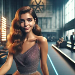 Suadiye Escort: Benzersiz Bir Deneyim