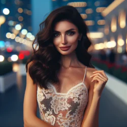 Şirinevler Escort: Zarif ve Çekici Aylin ile Tanışın