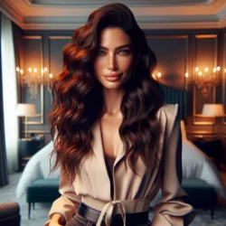 İkitelli Escort ile Sınırsız Eğlence