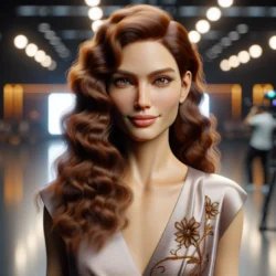 Beyoğlu Escort: Sanatla İç İçe, Gizemli Bir Keşif