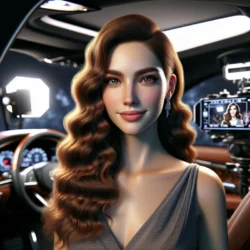 Kalenderhane Sokağı'nda Sıcakkanlı Bir Fatih Escort Randevusu