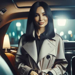 Şişli Escort: Zarif ve Eğlenceli Karşılaşmalar