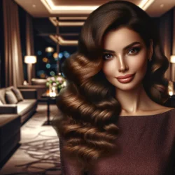 Eyüp Escort: Dolu Dolu Bakışlar