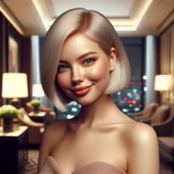 Tarlabaşı Escort ile Unutulmaz Anlar