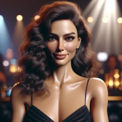 Bakırköy Escort: Eğlencenin ve Gizemin Buluştuğu Yer