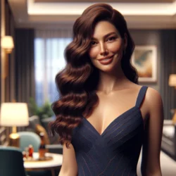 Büyükçekmece Escort: Deniz Kokusu Eşliğinde Sıcak Buluşmalar