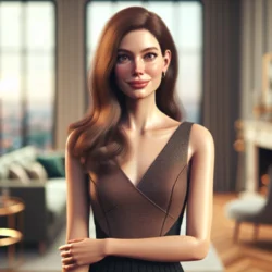 Caddebostan Escort: Eğlenceli ve Gizemli Deneyim