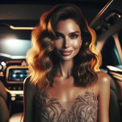 Rüzgarın İçindeki Düşünceler: İstinye'deki Özel Partneriniz