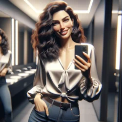 Avcılar Escort ile Eğlenceli ve Çılgın Bir Deneyim