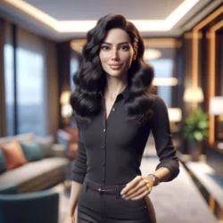 Güngören Escort: Gizemli ve Eğlenceli Macera