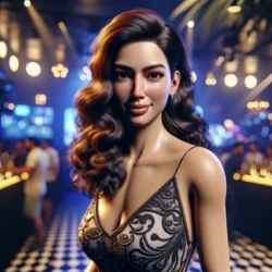 Bahçeşehir Escort: Yaramaz Esinti