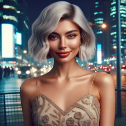 Beylikdüzü Escort ile Şehvetli Anlar