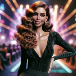 Üsküdar Escort ile Gizem Dolu Anılar