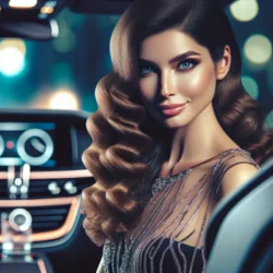 Sefaköy Escort ile Sıcak Bir Kaçamak