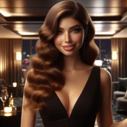 Bayrampaşa Escort'un Sıcak ve Samimi Dünyası