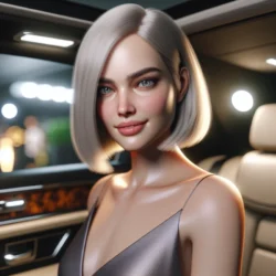 Esenyurt Escort ile Unutulmaz Anlar