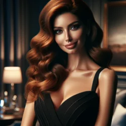 Zeytinburnu Escort: Sıcak ve Cazibeli Yolculuk