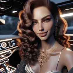 Esenler Escort: Heyecan ve Lüks Arayışındaki Öğrenci