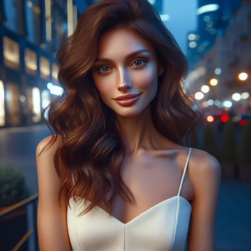 Suadiye Escort: Gizemli Karşılaşmalar Suadiye Escort: Gizemli Karşılaşmalar