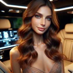 Alibeyköy Escort ile Eğlenceli Kaçamak