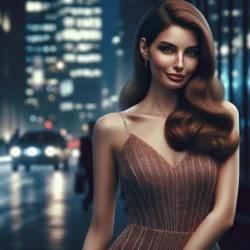 Esenyurt Escort: Aradığınız Sıcaklık ve Eğlence