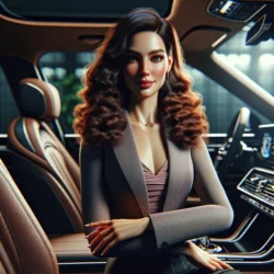 Sefaköy Escort: Macera ve Lüks Yaşamın Peşinde