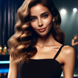 Yeniköy Escort: Aylin ile Lüks Yağmur Yürüyüşü