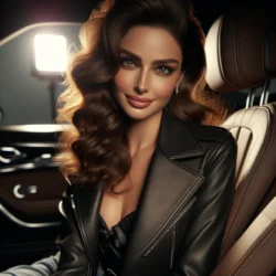 Bayrampaşa Escort: Merak ve Eğlencenin Adresi