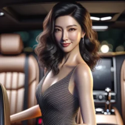 Sarıyer Escort: Işıltılı Geceler ve Sıcakkanlı Anlar