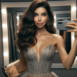 Bostancı Escort: Zarif ve Yaramaz Bir Kaçamak