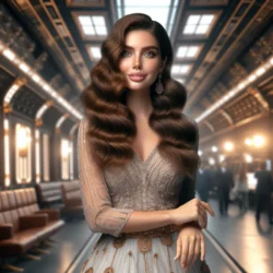 Göktürk Escort: Eğlenceye Hazır mısın?