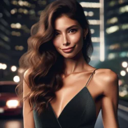 Üsküdar Escort: Şehrin Işıkları Altında Büyüleyici Bir Yolculuk