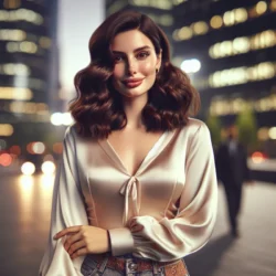 Avcılar Escort: Eğlence ve Macera Arayanlar İçin Melisa Yanınızda!