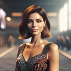 Güneşli Escort: Doğallığı ve Zarafeti Bir Arada Keşfet